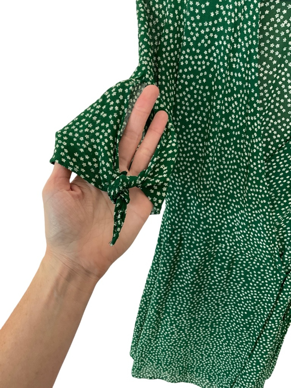 REFORMATION Sammy Dress - Picture 4 of 10
